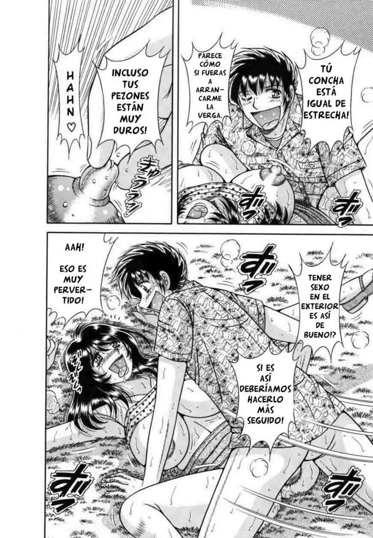 Thrill | ESTREMECIMIENTO