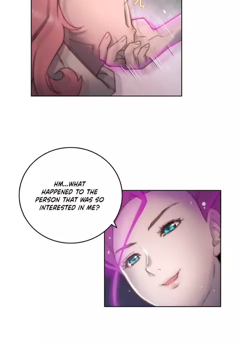 Sex Knights-Erotic Sensuality & Perception Ch.1-14