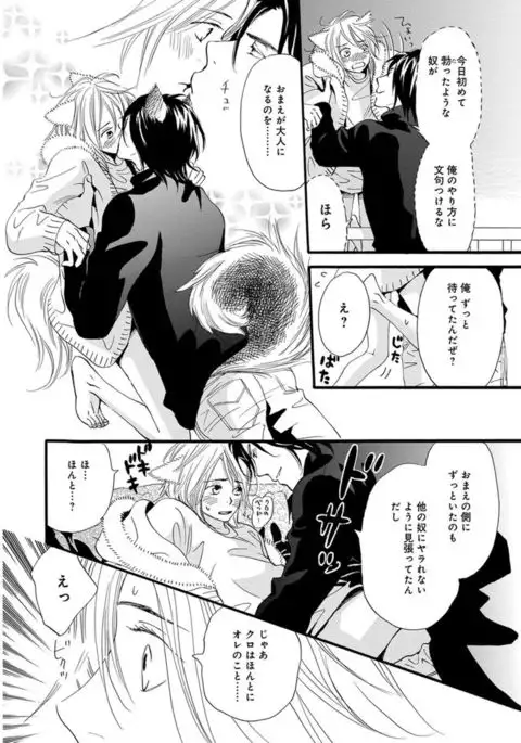 Ore wa Kawaii Ototo to