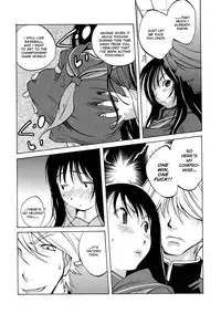 [Kotoyoshi Yumisuke] Juicy Fruits [English] [Decensored]