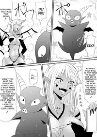 [Mikezoutei] Nenrei Henka Appli de Yari Houdai Shichau Hanashi [English]