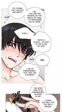 [The Jinshan] Sadistic Beauty Ch.1-15 (English) (Ongoing)