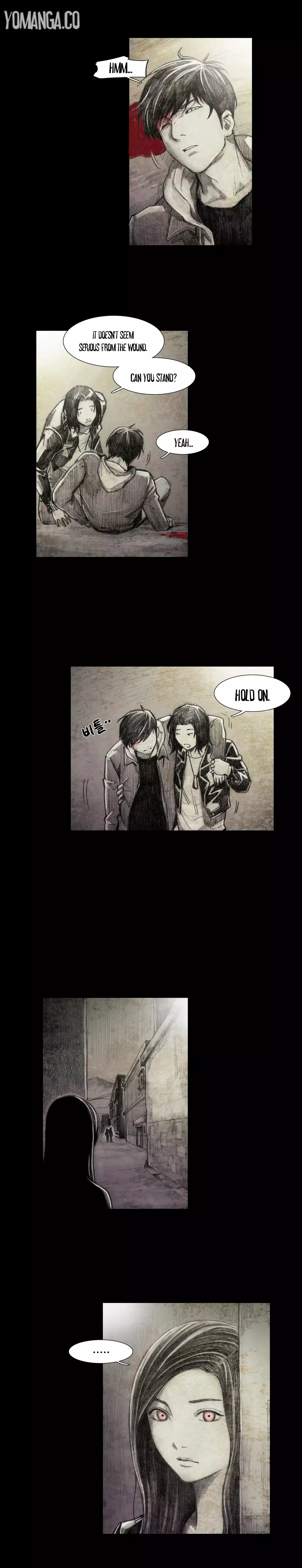 House of Dolls Ch.0-6