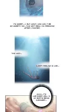 [BYMAN] Sex Knights-Erotic Sensuality & Perception Ch.1-13 (English) (Ongoing)