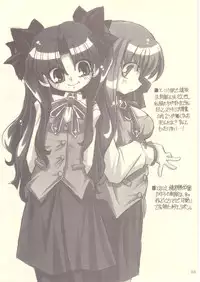 [NNZ Dan] Ultra Fate [Fate/Hollow Ataraxia]