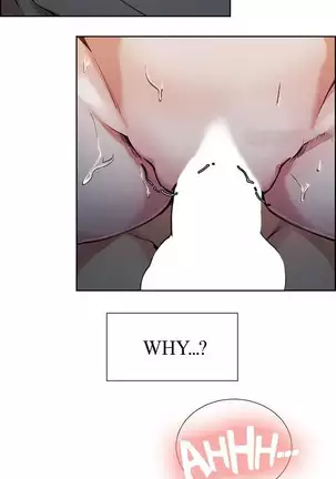 Taste of Forbbiden Fruit Ch.25/53