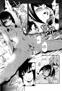 [Maybe] Mankai Otome [English] [YQII & 4dawgs]