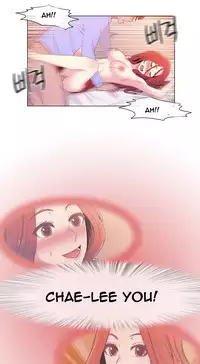 Miss Mystic Ch.1-20 (English) (Ongoing)