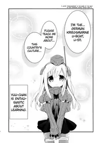 (C88) [RICKY-TICK (Fujii Rino)] Kancollation EX (Kantai Collection -KanColle-) [English] [ATF]