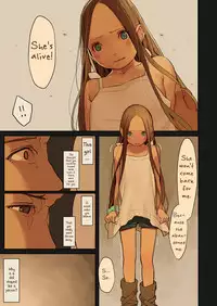 [MonsieuR (MUK)] Tiny Evil 2 [English] {Hennojin} [Digital]