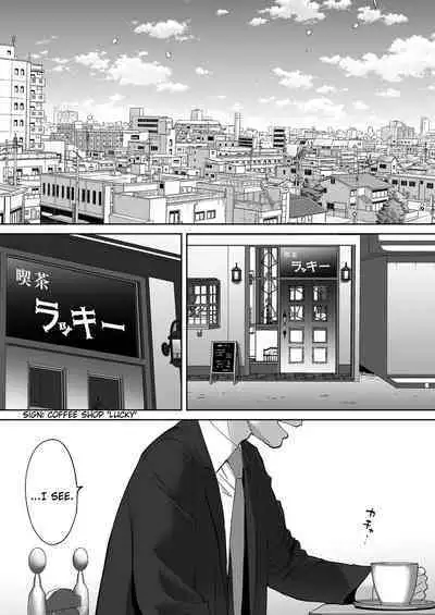 Karami Zakari vol. 3 | Entanglement vol. 3