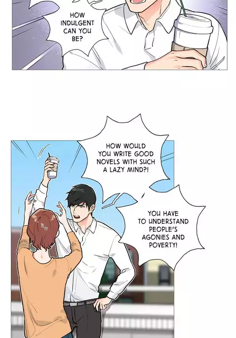 Sadistic Beauty Ch.1-26