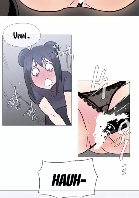 Household Affairs Ch.1-49