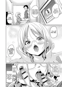 [Marui Maru] MuchiMuchi ♥ Cream Pie Ch. 2-11 [English] [Digital]