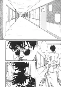 [Mitarashi Kousei] Uzuku Toshi Kite!!