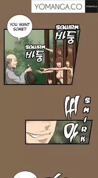 [Hong BanJang] Aharoo Ch.1-32 (English) (YoManga) (Ongoing)