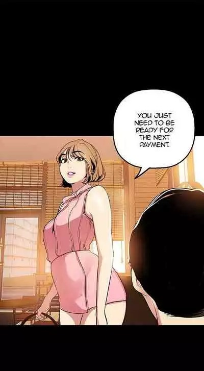 A Wonderful New World Ch.36/?