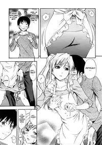 [Aoki Kanji] Niiduma Setsuko-san [English] {hardicondor} [Decensored]