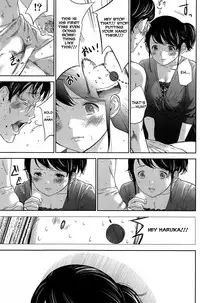 [Shikishiro Konomi] Netoraserare Ch. 1-9 [English] [Seinan Scans]