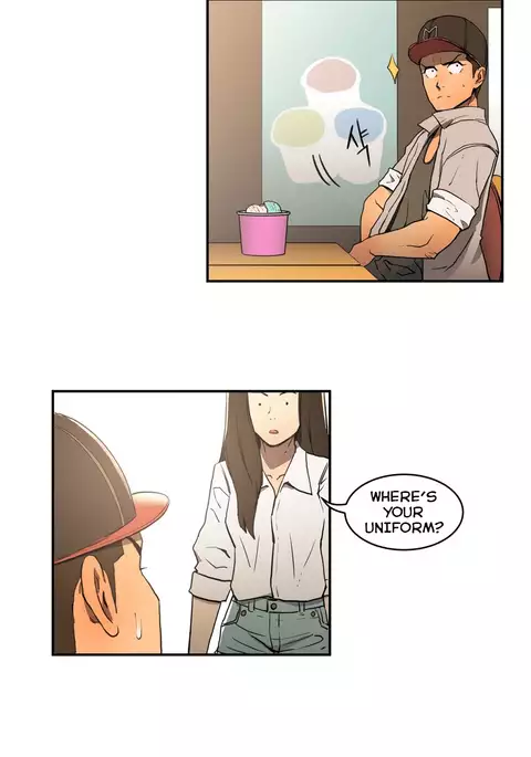 Refrain Love Ch.1-25