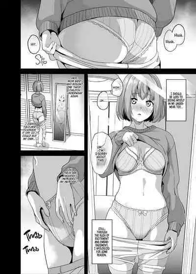Tanin ni Naru Kusuri 6 | Medicine to Become Another Person 6