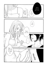 Watashi wa Aibu ni Koisuru | I love your caress