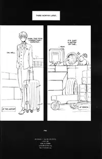 [ND] Primal Love Foooolosophy (Dramatical Murder) (ENG)