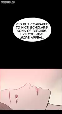 [Mr. Byeong-Su] Cohabitation Ch.1-50 (English) (Ongoing)