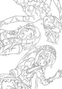 [St. Rio] BAKU-ON! 3 (K-ON!)