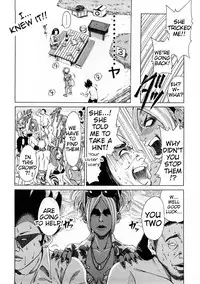 [TAKUMI] Black Gals @ Sexual Slave Discipline (complete) [English]