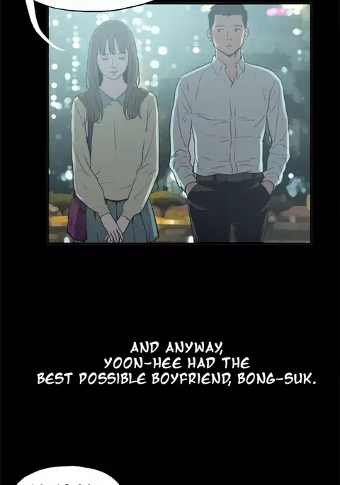 Cohabitation Ch.1-42