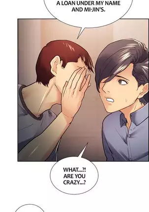 Taste of Forbbiden Fruit Ch.34/53