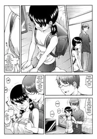 [Sakurafubuki Nel] Happy Mail (Comic LO 2009-07) [English] [biribiri]