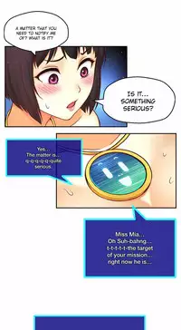 [Cave Bear] Mia's Tool Ch. 0-15 [English]