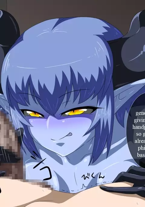 Zoku Mori no Akuma-san