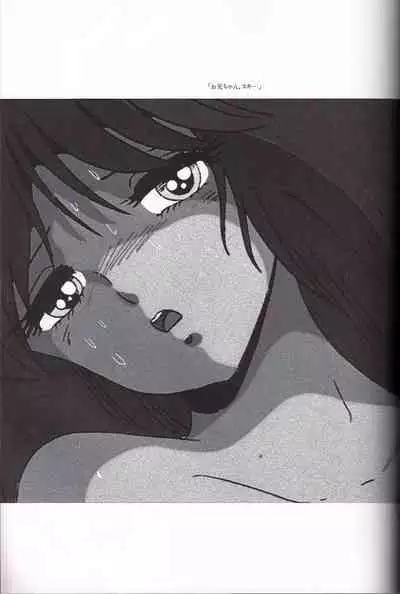 Cream Lemon Memory Kiroku Shashinshuu