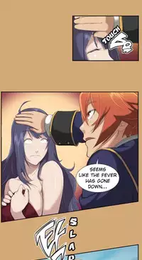 [Hong BanJang] Aharoo Ch.1-39 (English) (YoManga) (Ongoing)