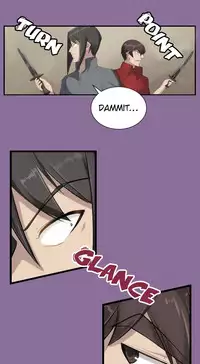 [Hong BanJang] Aharoo Ch.1-39 (English) (YoManga) (Ongoing)