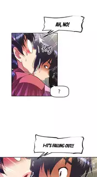 [Worin] Brawling Go Ch.76-89 (English) (Ongoing)