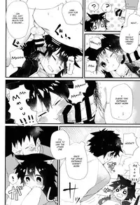 (COMITIA112) [Nikomutoko (Nabenco)] Robo Neko no Shitsukekata [English] {Shotachan}