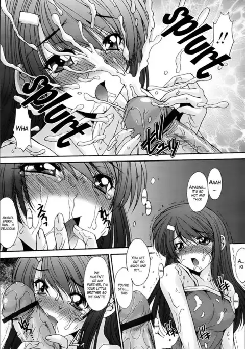 Shared Property Chapter 1