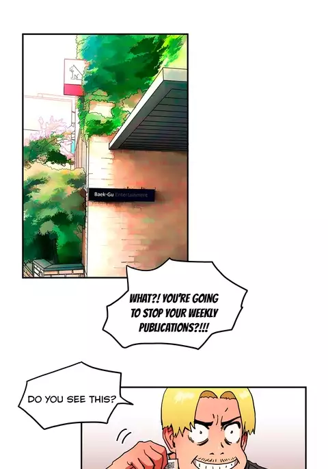 Refrain Love Ch.1-37