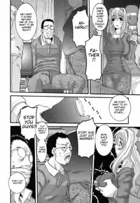 [Tenchuumaru] Choukyou Danchi Zuma (English)