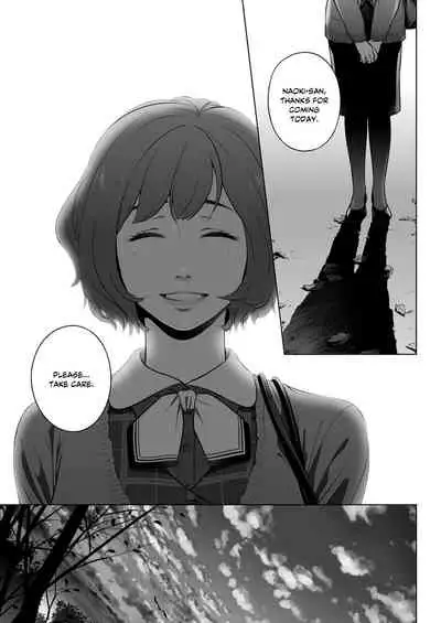 Kurata Akiko no Kokuhaku 3 - Confession of Akiko kurata Epsode 3