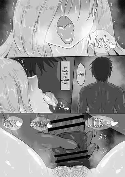 [Netorare no Tami] "7-nichikan no Netorase Kiroku" ~Tsuma Shiten~ Dai-3-wa [English]