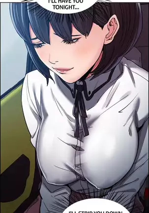 Taste of Forbbiden Fruit Ch.25/53