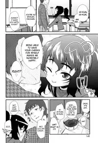 [Maeshima Ryo] Sugar Spot [Complete] [English] [biribiri]