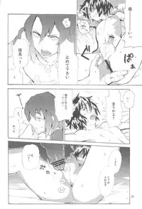 [NEO-de (Natsuzaka)] Tadashii Hito (Gundam Seed Destiny)