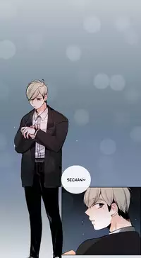 [Silverstar] Talk To Me Ch.1-32 (English) (Ongoing)