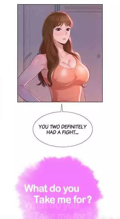 What do you Take me For? Ch.52/?